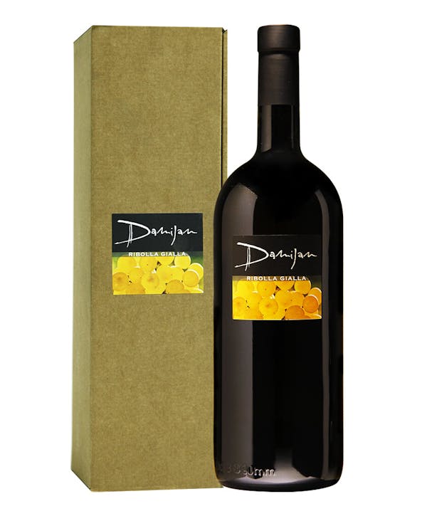 RIBOLLA GIALLA Astucciato